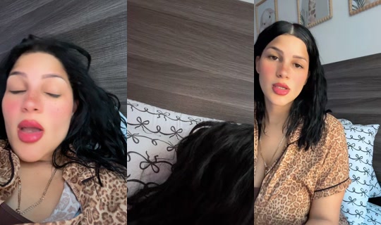 lacontres TikTok Live — Aug 26, 2026, 6:16 PM