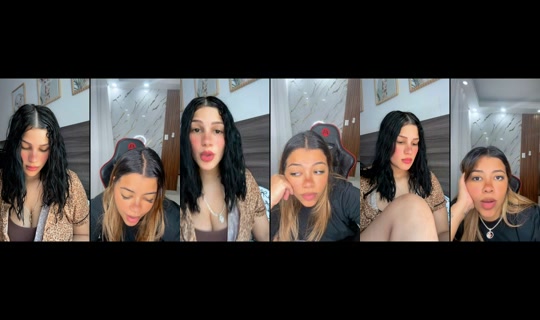 lacontres TikTok Live — Aug 26, 2026, 7:15 PM