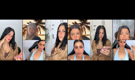 lacontres TikTok Live — Aug 26, 2026, 8:01 PM