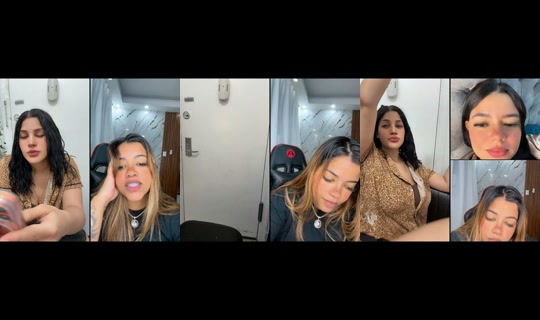 lacontres TikTok Live — Aug 26, 2026, 9:37 PM