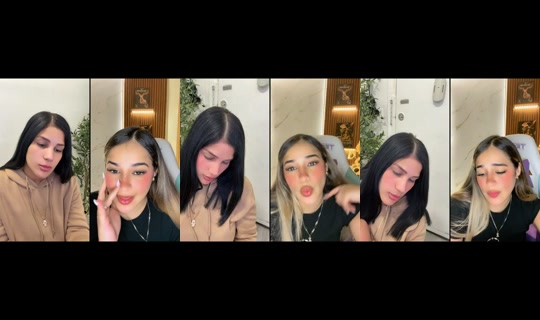 lacontres TikTok Live — Aug 28, 2026, 12:13 AM