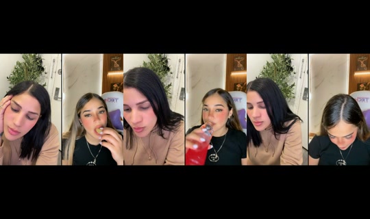 lacontres TikTok Live — Aug 28, 2026, 1:04 AM
