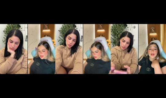 lacontres TikTok Live — Aug 28, 2026, 2:17 AM