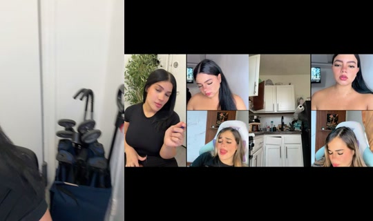 lacontres TikTok Live — Aug 28, 2026, 8:47 PM