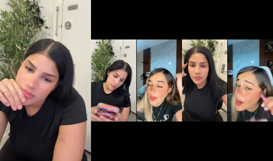 lacontres TikTok Live — Aug 28, 2026, 9:29 PM