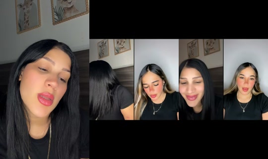 lacontres TikTok Live — Aug 29, 2026, 3:57 AM