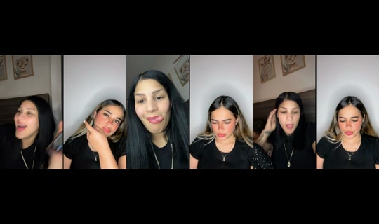 lacontres TikTok Live — Aug 29, 2026, 4:48 AM