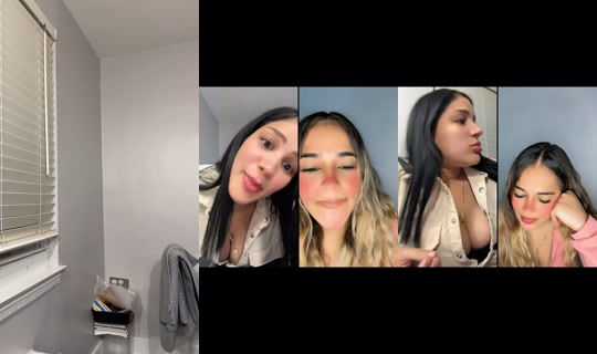 lacontres TikTok Live — Aug 30, 2026, 1:45 AM
