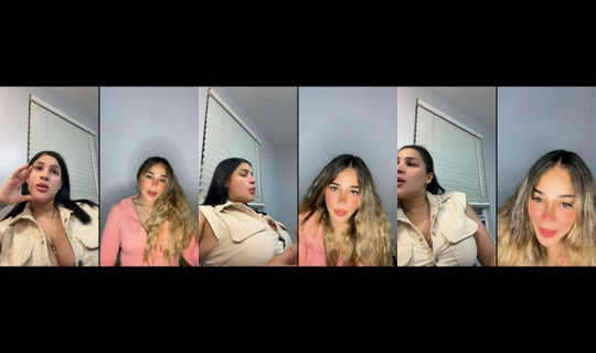 lacontres TikTok Live — Aug 30, 2026, 3:25 AM