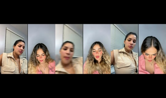 lacontres TikTok Live — Aug 30, 2026, 4:15 AM