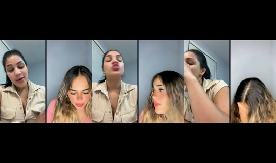 lacontres TikTok Live — Aug 30, 2026, 5:06 AM