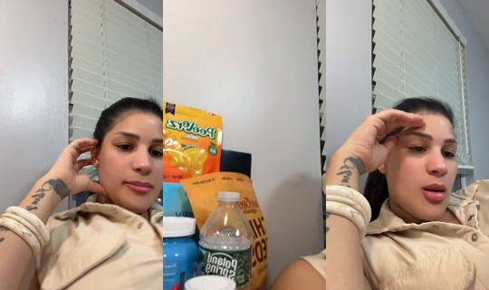 lacontres TikTok Live — Aug 30, 2026, 5:59 AM