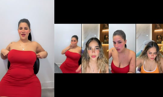lacontres TikTok Live — Aug 31, 2026, 5:33 AM