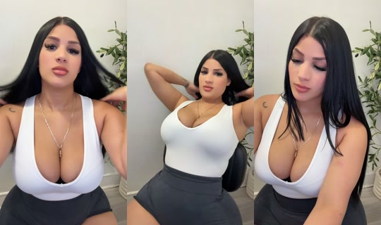 lacontres TikTok Live — Aug 31, 2026, 11:56 PM