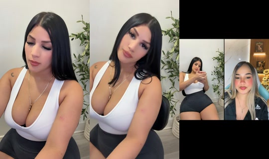 lacontres TikTok Live — Sep 1, 2026, 12:01 AM