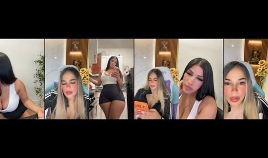 lacontres TikTok Live — Sep 1, 2026, 12:53 AM