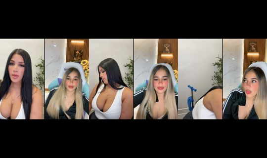 lacontres TikTok Live — Sep 1, 2026, 1:43 AM