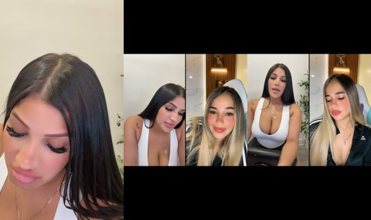 lacontres TikTok Live — Sep 1, 2026, 2:21 AM