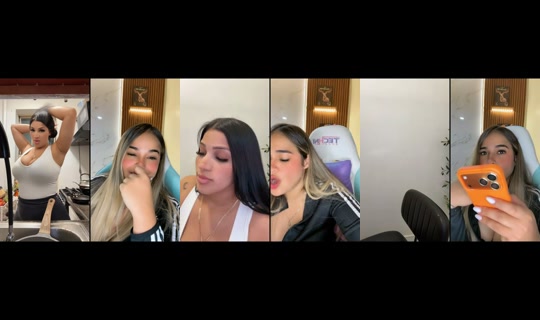 lacontres TikTok Live — Sep 1, 2026, 3:23 AM