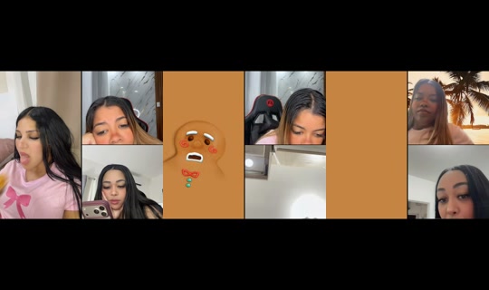 lacontres TikTok Live — Oct 1, 2026, 1:12 AM
