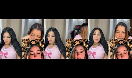 lacontres TikTok Live — Oct 1, 2026, 2:14 AM