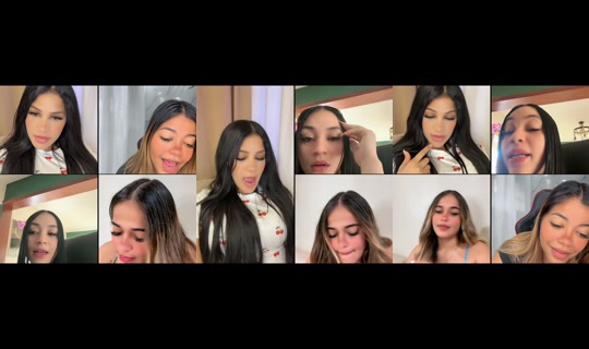 lacontres TikTok Live — Oct 1, 2026, 2:50 PM
