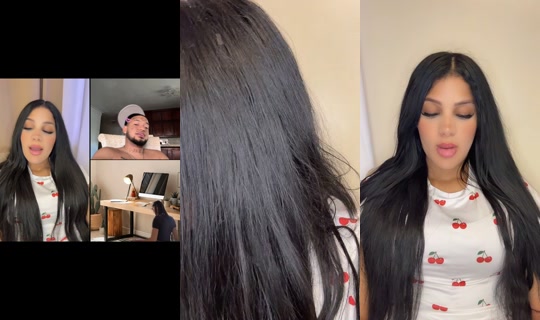 lacontres TikTok Live — Oct 1, 2026, 4:33 PM