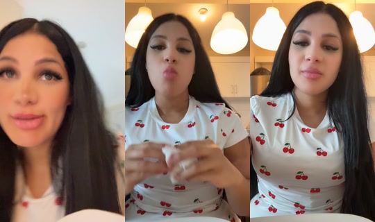 lacontres TikTok Live — Oct 1, 2026, 5:23 PM