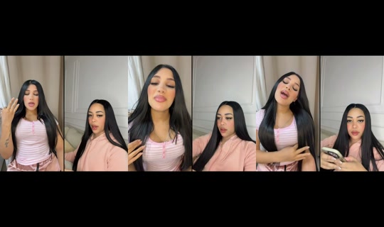 lacontres TikTok Live — Oct 4, 2026, 2:26 AM