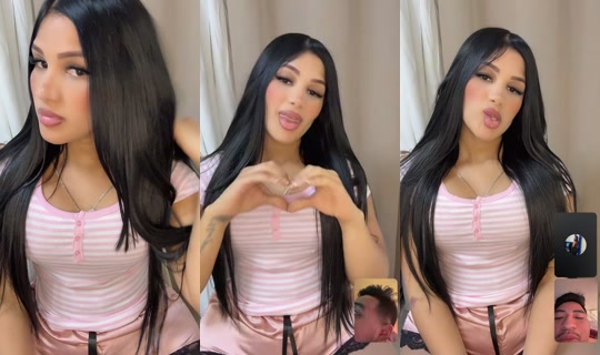 lacontres TikTok Live — Oct 4, 2026, 3:02 AM