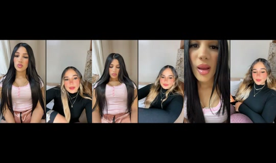 lacontres TikTok Live — Oct 4, 2026, 5:24 AM