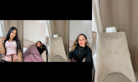 lacontres TikTok Live — Oct 4, 2026, 6:18 AM