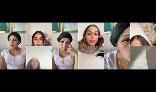 lacontres TikTok Live — Oct 7, 2026, 1:41 PM