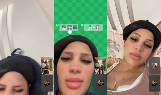 lacontres TikTok Live — Oct 7, 2026, 6:07 PM