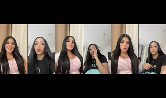 lacontres TikTok Live — Oct 9, 2026, 1:26 AM