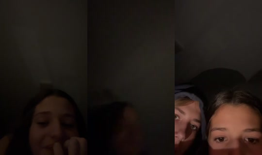 lacursii TikTok Live — Aug 28, 2026, 12:10 AM