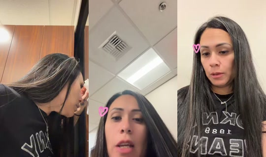 ladejalico TikTok Live — Sep 24, 2026, 4:59 AM