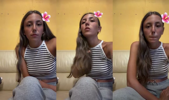 ladelne_ TikTok Live — Aug 22, 2026, 9:17 PM