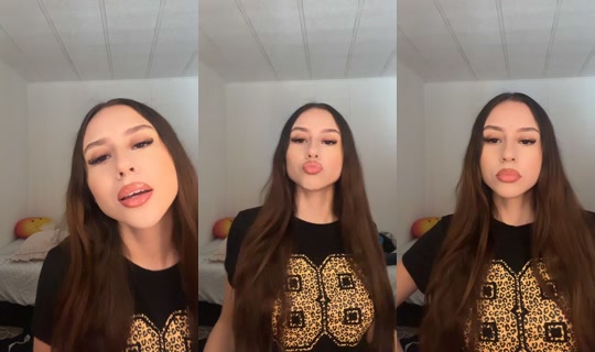ladelosojosbajos TikTok Live — Sep 9, 2026, 8:34 PM