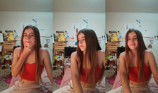 ladestelloo TikTok Live — Sep 30, 2026, 11:38 AM