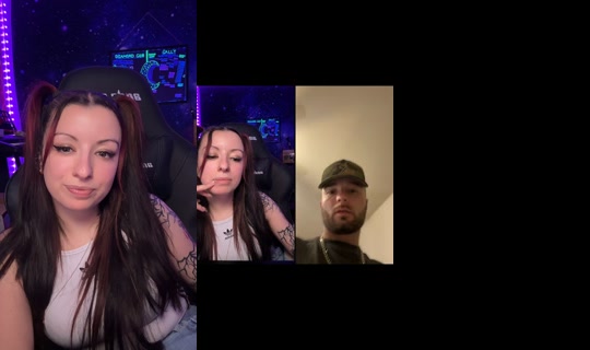 ladieexquisit.2.0 TikTok Live — Sep 29, 2026, 7:55 AM