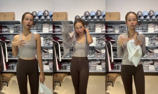 ladies.neighborhood2016 TikTok Live — Sep 12, 2026, 4:43 AM
