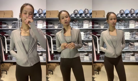 ladies.neighborhood2016 TikTok Live — Sep 12, 2026, 5:33 AM