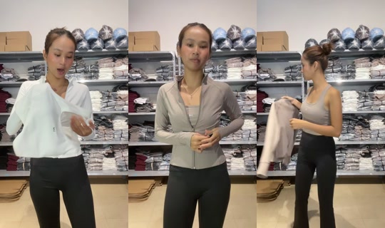 ladies.neighborhood2016 TikTok Live — Sep 13, 2026, 5:06 AM