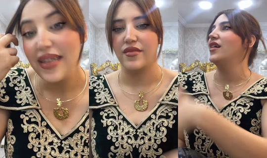 ladivaly1 TikTok Live — Sep 24, 2026, 5:03 PM