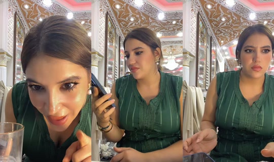 ladivaly1 TikTok Live — Sep 25, 2026, 6:12 PM
