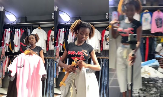 lady.chanel92 TikTok Live — Sep 30, 2026, 5:30 PM