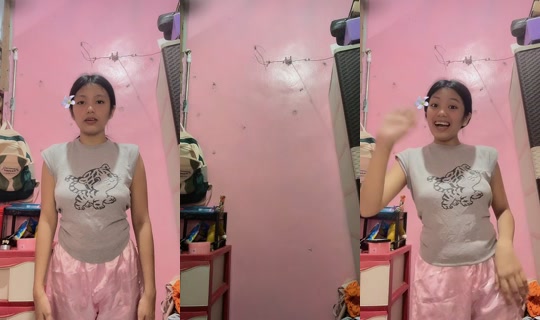 lady.girl603 TikTok Live — Oct 1, 2026, 2:54 PM