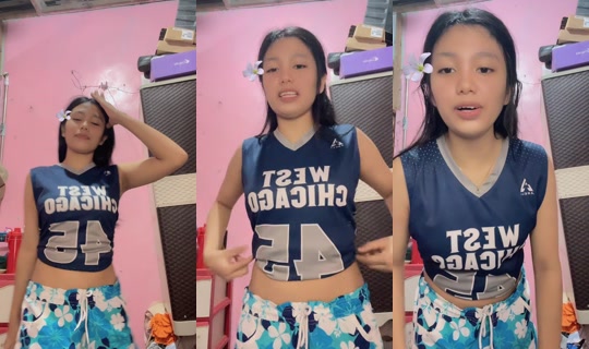 lady.girl603 TikTok Live — Oct 2, 2026, 2:41 PM