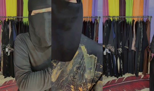 lady.style.stores TikTok Live — Oct 2, 2026, 2:03 AM